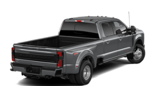 2026 Ford Super Duty® External Image 4